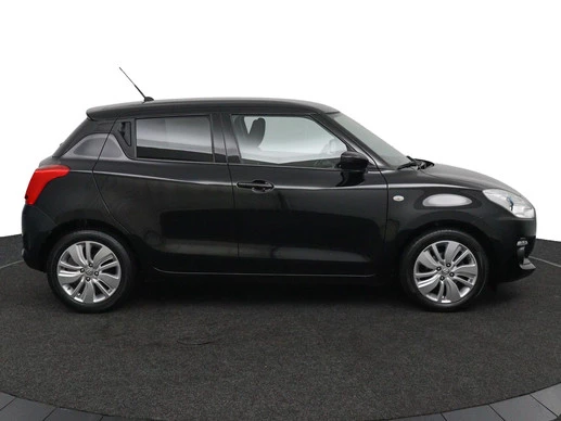 Suzuki Swift - Afbeelding 6 van 30
