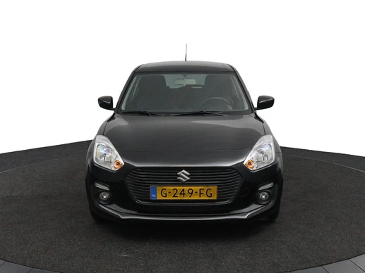 Suzuki Swift - Afbeelding 7 van 30