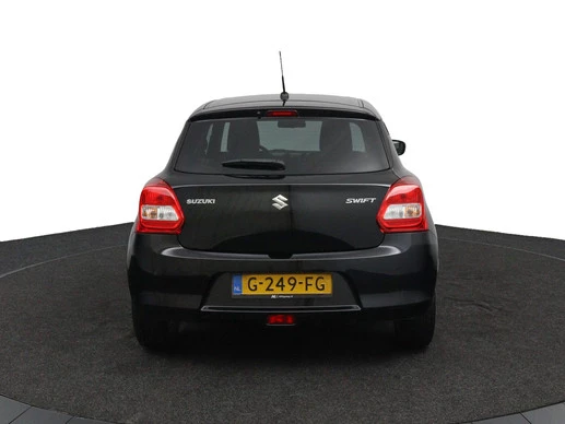 Suzuki Swift - Afbeelding 8 van 30