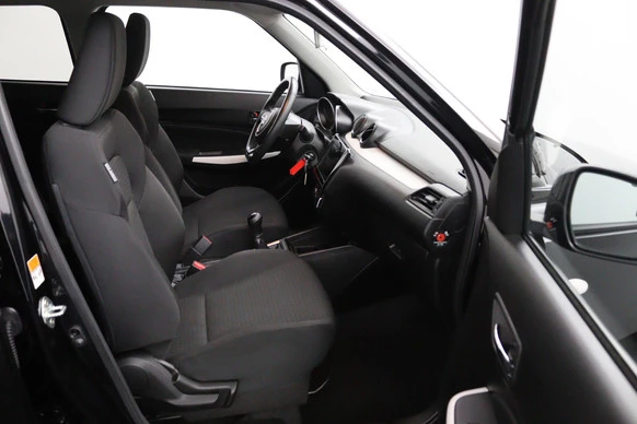 Suzuki Swift - Afbeelding 10 van 30