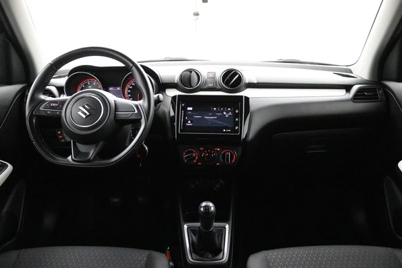 Suzuki Swift - Afbeelding 11 van 30