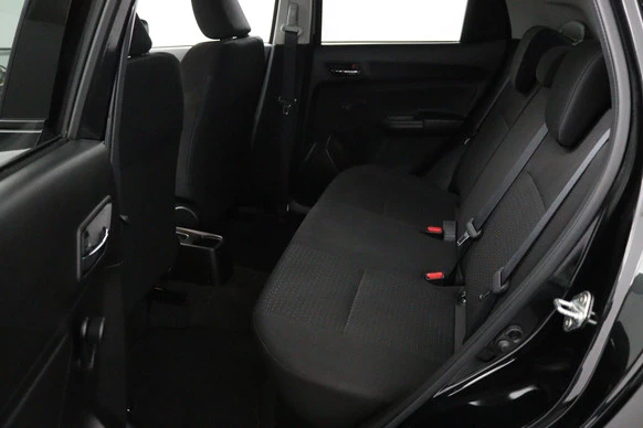 Suzuki Swift - Afbeelding 12 van 30