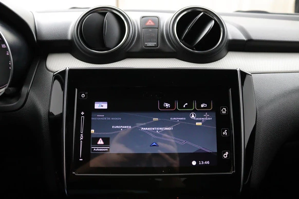 Suzuki Swift - Afbeelding 13 van 30