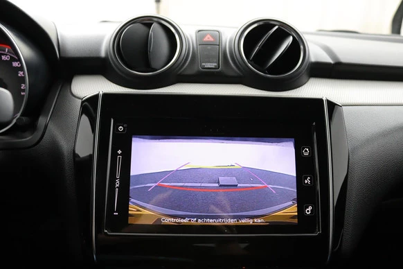 Suzuki Swift - Afbeelding 14 van 30