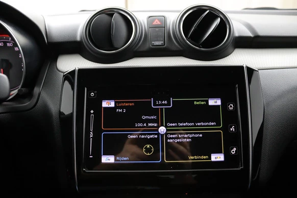 Suzuki Swift - Afbeelding 15 van 30