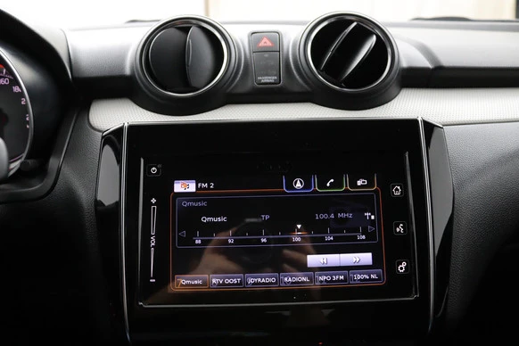 Suzuki Swift - Afbeelding 16 van 30