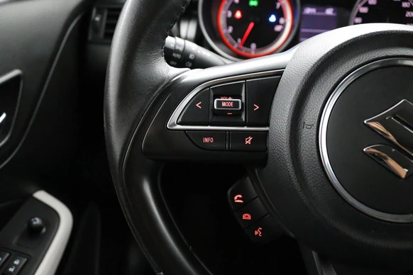 Suzuki Swift - Afbeelding 21 van 30