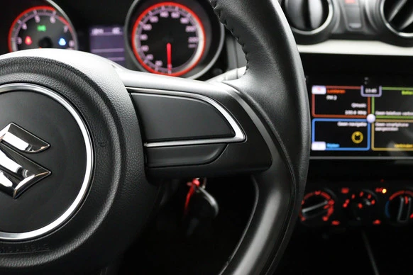 Suzuki Swift - Afbeelding 22 van 30