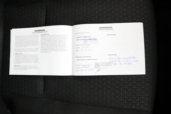 Suzuki Swift - Afbeelding 26 van 30