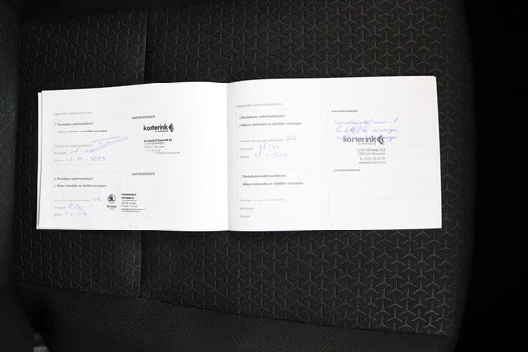 Suzuki Swift - Afbeelding 27 van 30