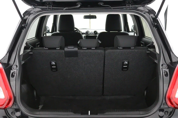 Suzuki Swift - Afbeelding 29 van 30