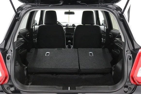 Suzuki Swift - Afbeelding 30 van 30