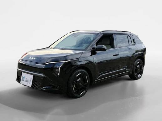 Kia EV3 - Afbeelding 1 van 29