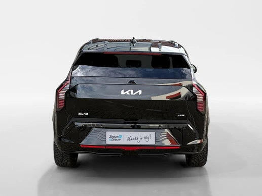 Kia EV3 - Afbeelding 6 van 29