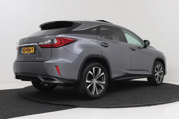 Lexus RX - Afbeelding 2 van 30