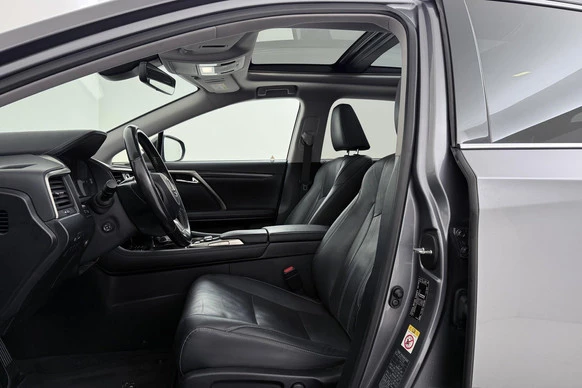 Lexus RX - Afbeelding 3 van 30