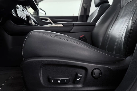 Lexus RX - Afbeelding 8 van 30