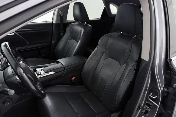 Lexus RX - Afbeelding 16 van 30