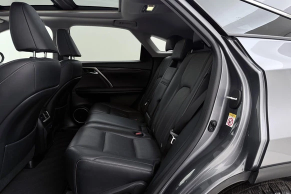 Lexus RX - Afbeelding 17 van 30