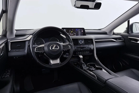 Lexus RX - Afbeelding 18 van 30