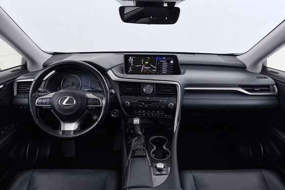 Lexus RX - Afbeelding 19 van 30