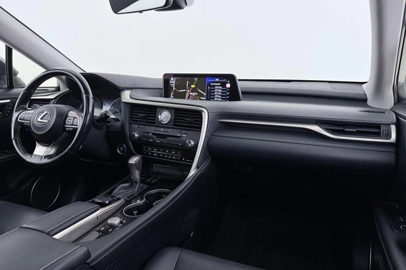 Lexus RX - Afbeelding 20 van 30