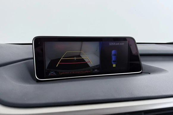 Lexus RX - Afbeelding 21 van 30