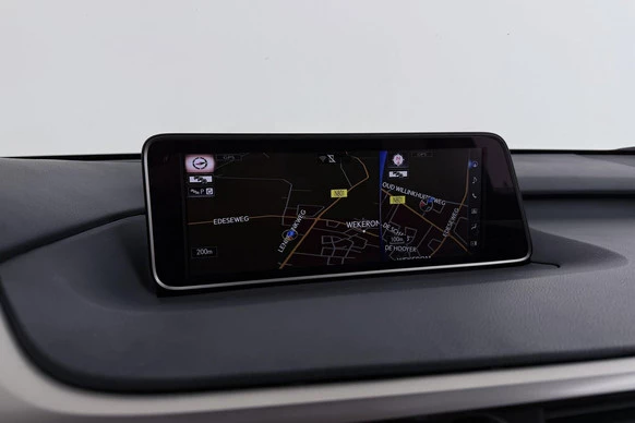 Lexus RX - Afbeelding 22 van 30