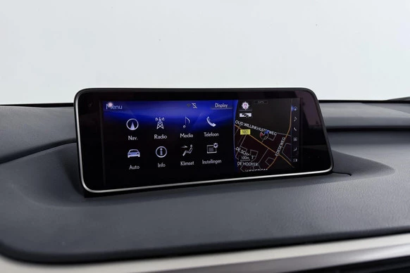 Lexus RX - Afbeelding 23 van 30