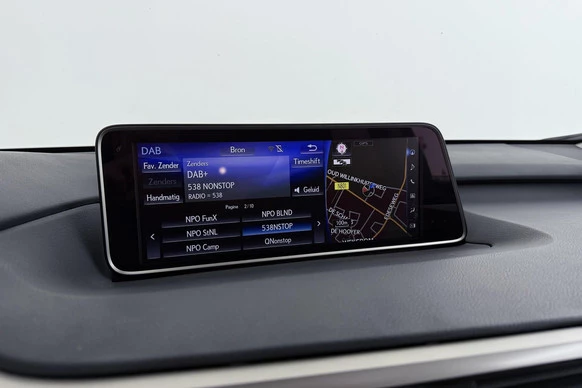 Lexus RX - Afbeelding 24 van 30