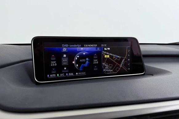 Lexus RX - Afbeelding 25 van 30