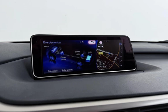 Lexus RX - Afbeelding 26 van 30