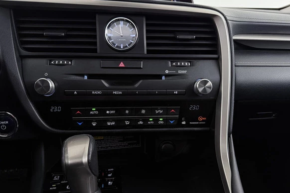 Lexus RX - Afbeelding 27 van 30