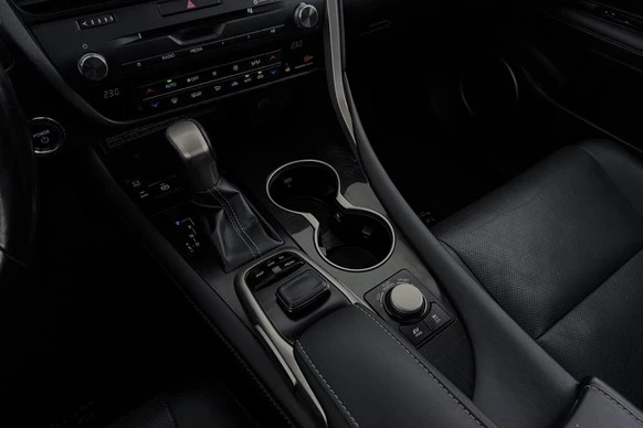 Lexus RX - Afbeelding 28 van 30