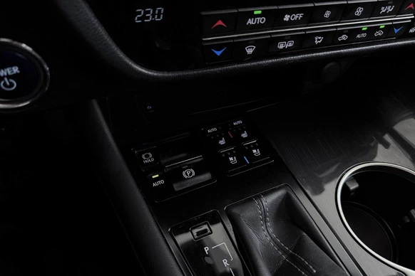 Lexus RX - Afbeelding 29 van 30