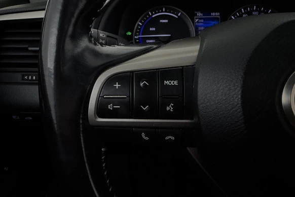 Lexus RX - Afbeelding 30 van 30