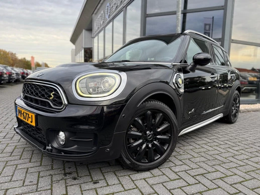 MINI Countryman - Afbeelding 2 van 30