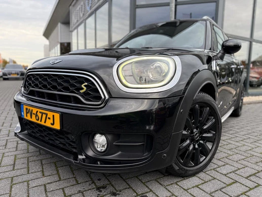MINI Countryman - Afbeelding 3 van 30