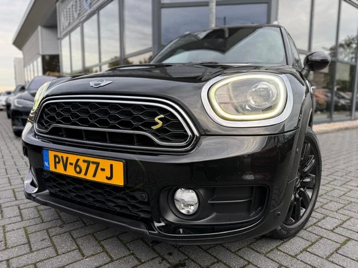 MINI Countryman - Afbeelding 4 van 30