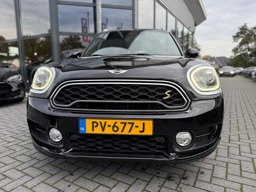 MINI Countryman - Afbeelding 5 van 30
