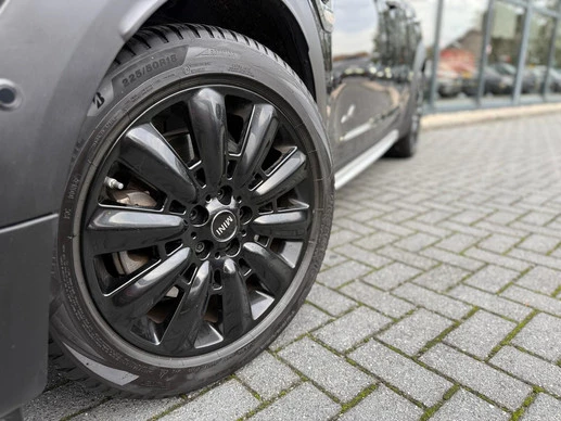 MINI Countryman - Afbeelding 6 van 30