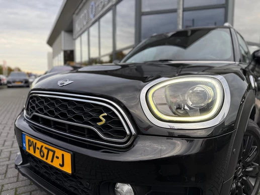 MINI Countryman - Afbeelding 7 van 30