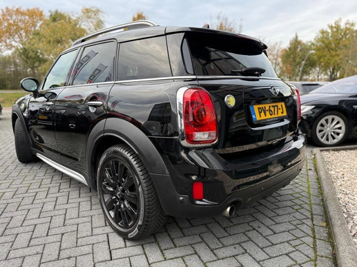 MINI Countryman - Afbeelding 12 van 30