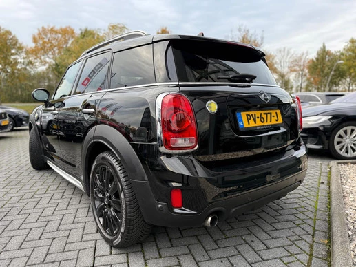 MINI Countryman - Afbeelding 13 van 30