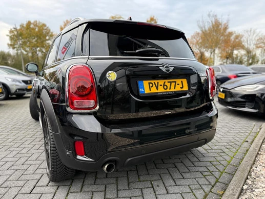 MINI Countryman - Afbeelding 14 van 30