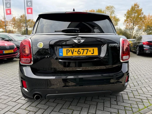 MINI Countryman - Afbeelding 15 van 30