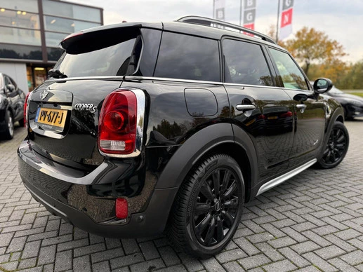 MINI Countryman - Afbeelding 16 van 30