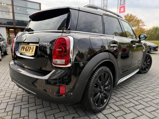 MINI Countryman - Afbeelding 18 van 30