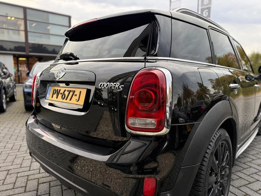 MINI Countryman - Afbeelding 19 van 30
