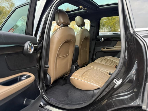 MINI Countryman - Afbeelding 22 van 30